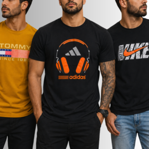 CAMISETA PREMIUM FIO 30.1