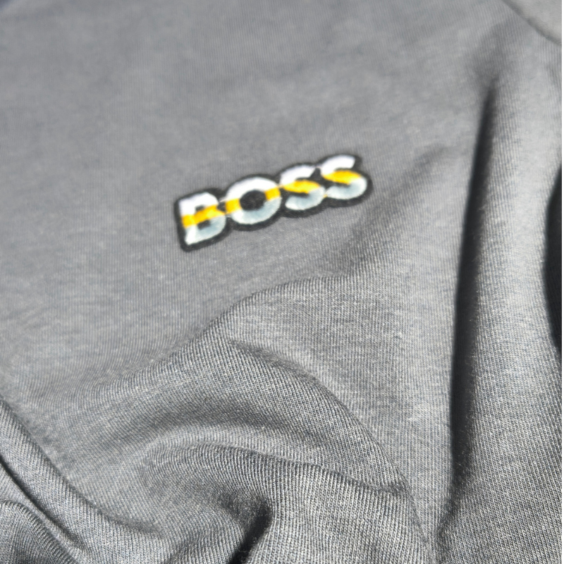 CAMISETA PERUANA CLÁSSICA MINIMALISTA - Imagem 17