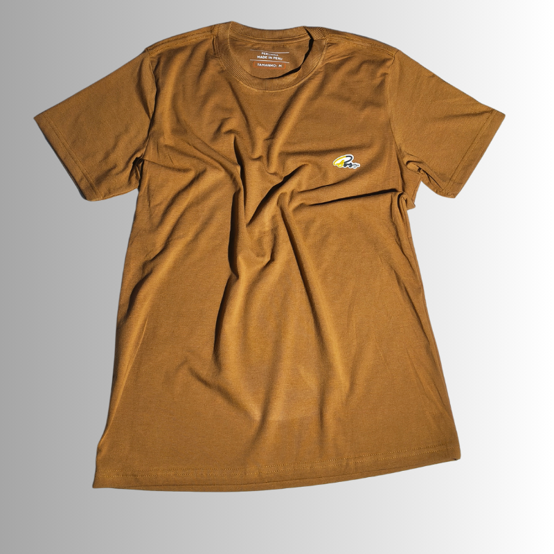 CAMISETA PERUANA CLÁSSICA MINIMALISTA - Imagem 13