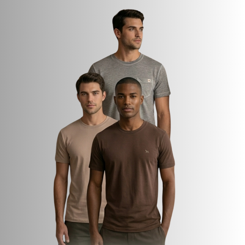 Outlet Masculino Originais